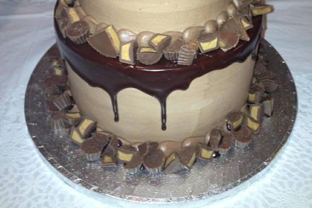 VANNILA CAKE - Picture of Wow Cakes, Tiruvannamalai - Tripadvisor
