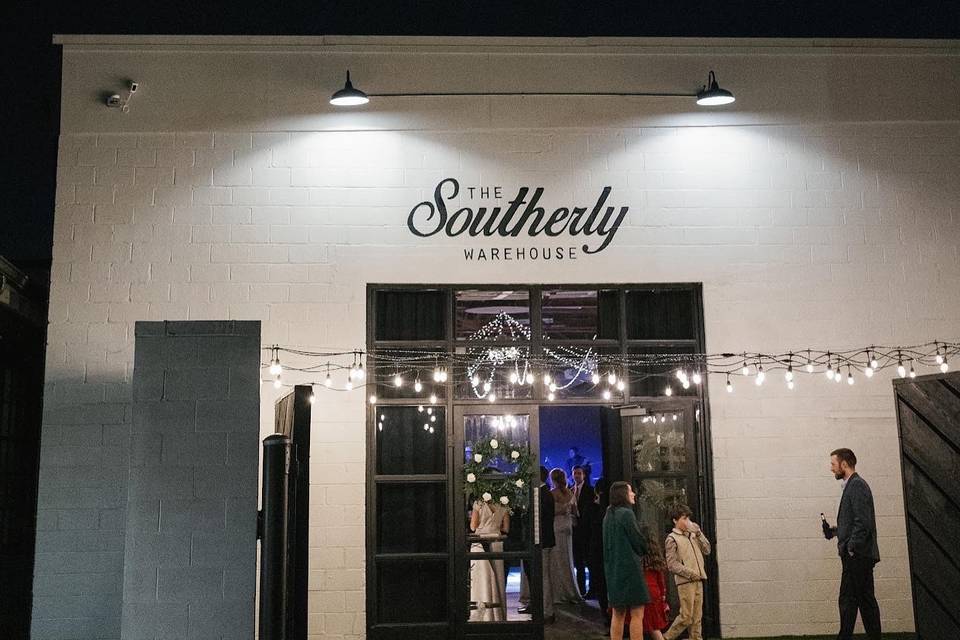 The Southerly Warehouse