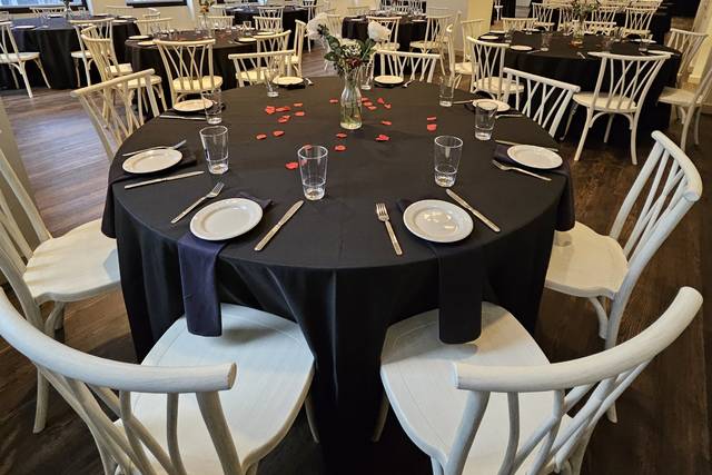 Cityside Room