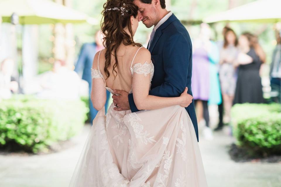 First Dance
