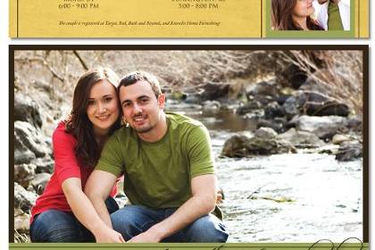 Brett Cooper and Olivia Weber's Wedding Website - The Knot