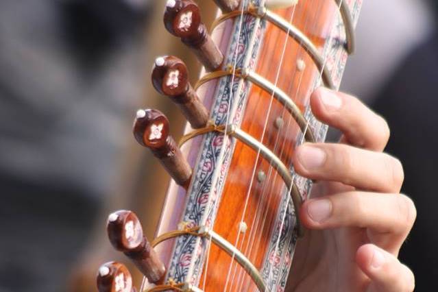 Sitar