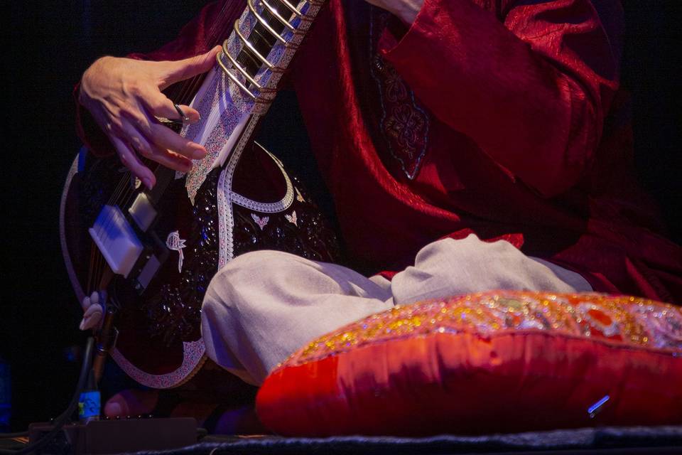 Sitar