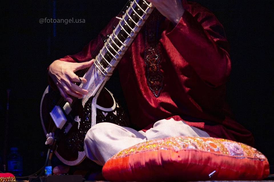 Sitar