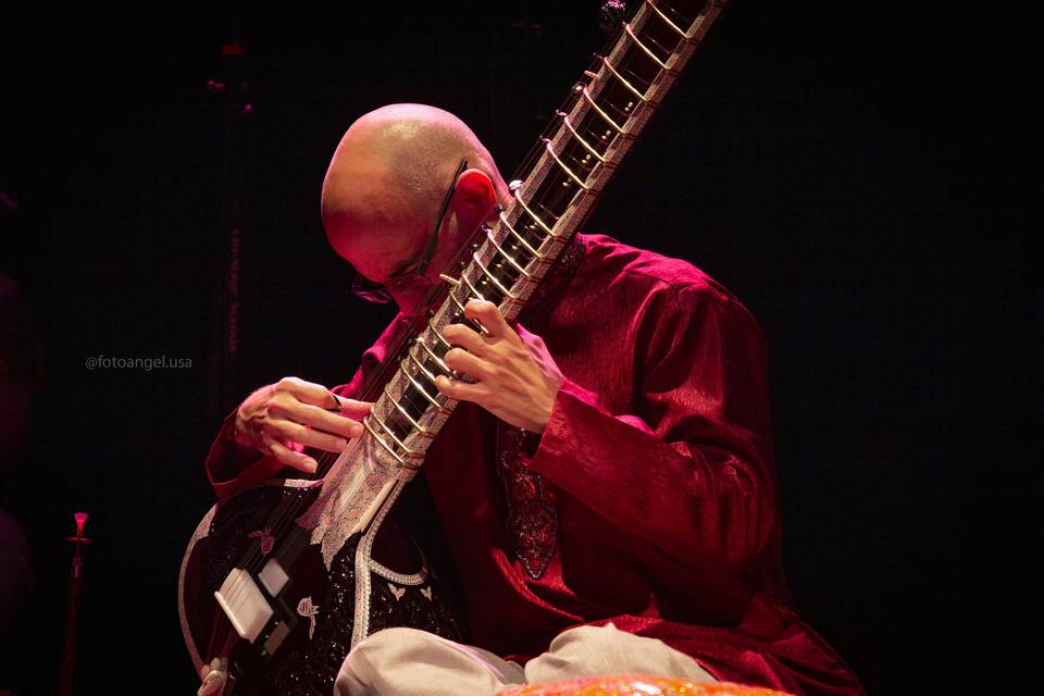 Sitar