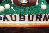 Grooms Cake