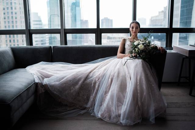 Bridal Suite