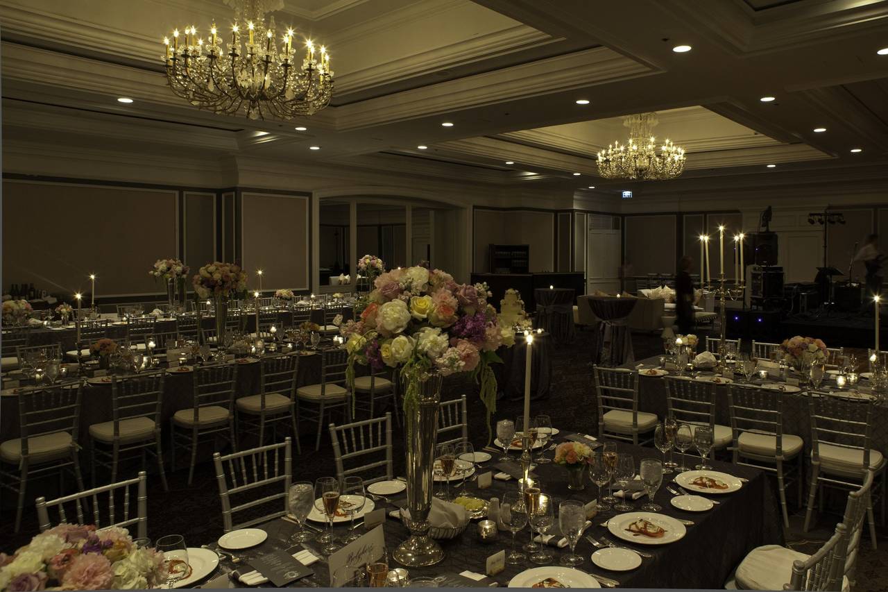 The St. Regis Aspen Resort - Venue - Aspen, CO - WeddingWire