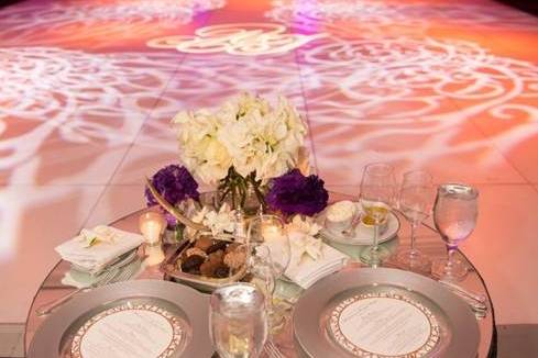 Table setting