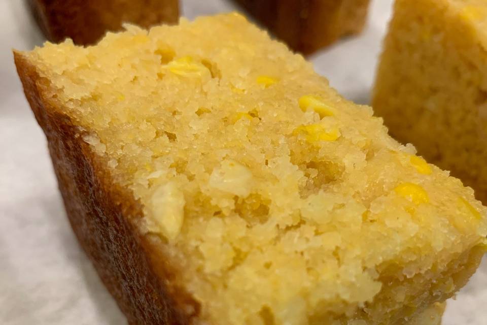 Corn Bread