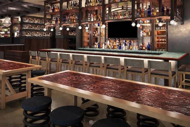 The Lawrence Hotel