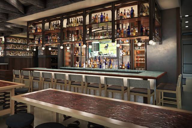 Old Nick's Bar