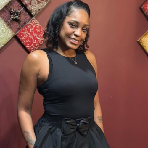 Tonya Brown