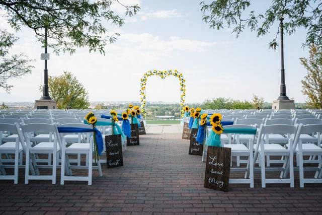 Westy Weddings