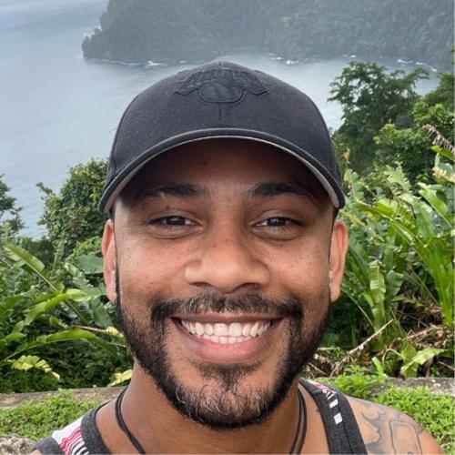 Kareem Riviears
