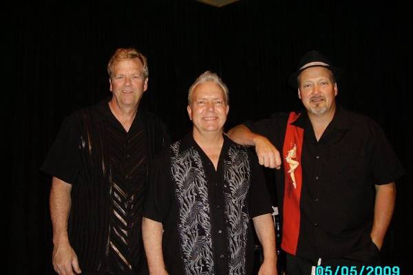 The Jimmy Wright Band