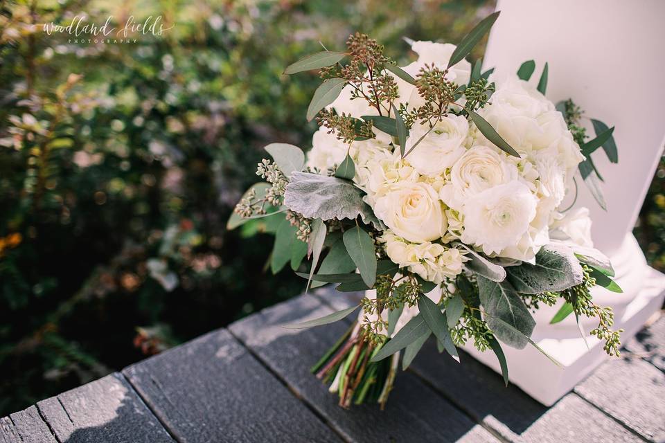 Bridal Bouquet