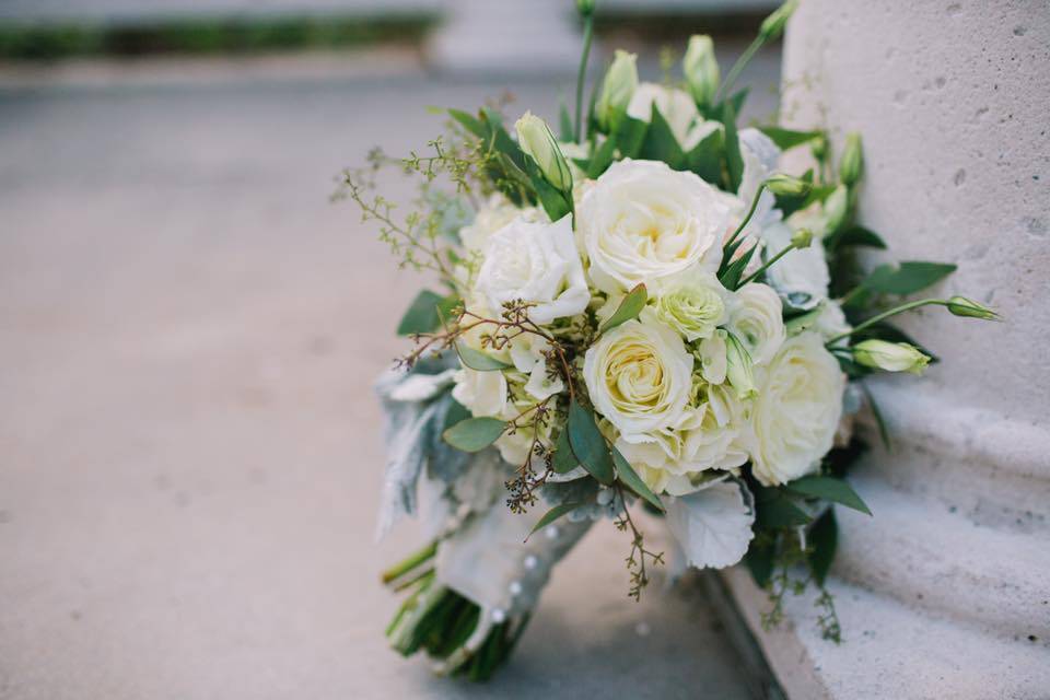 Bridal Bouquet