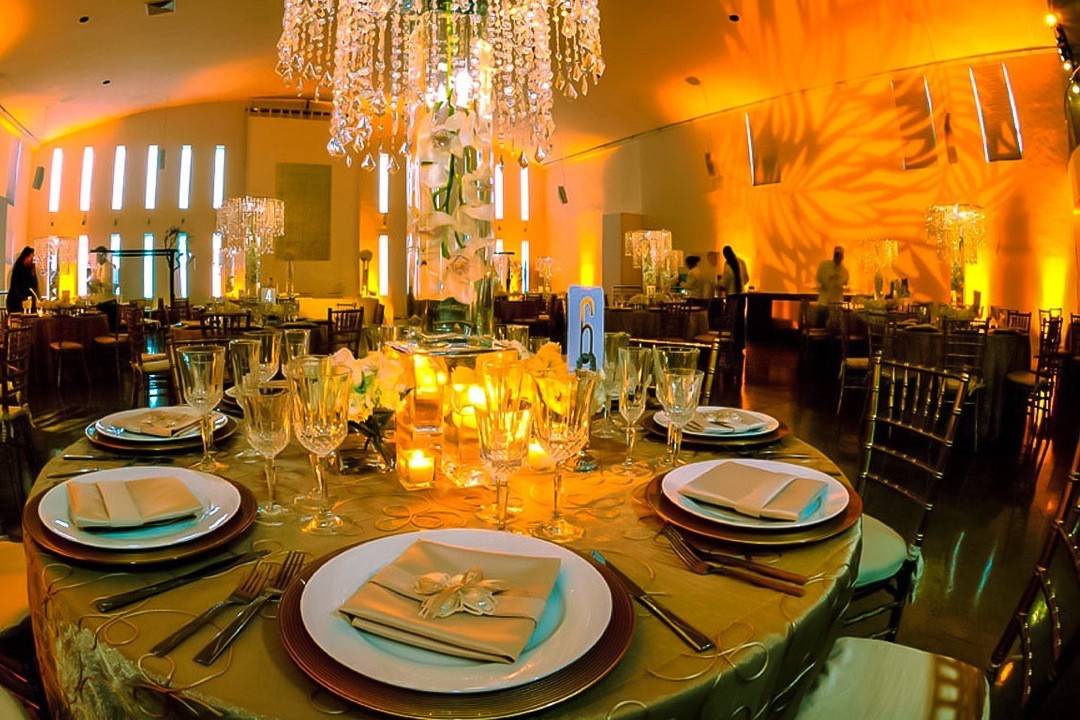 The 10 Best Wedding Venues In Miami Beach, FL - WeddingWire