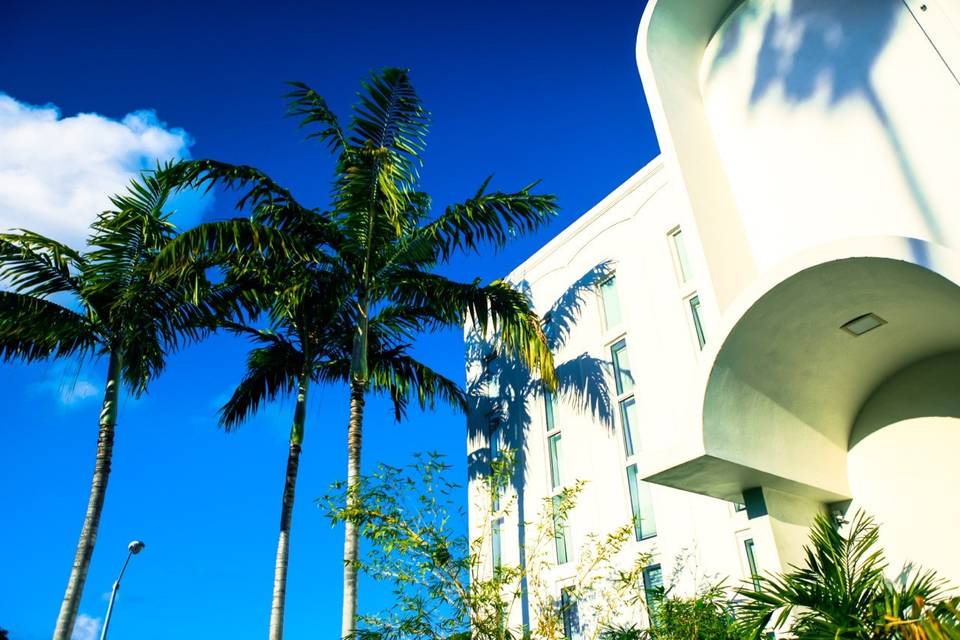 Magnificent in the heart of South Beach