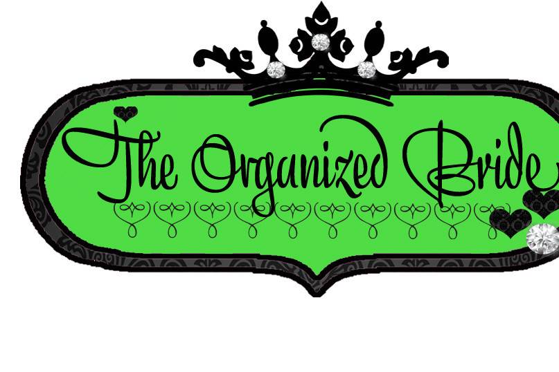 The Organized Bride