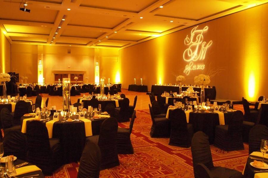 PITTSBURGH ALL-STARS EVENT SERVICES