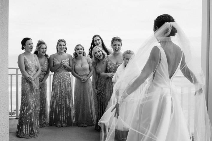 Amelia Island Wedding