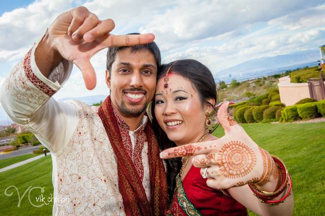 Vik Chohan Photography & Photo Booth