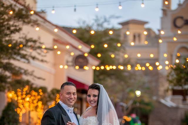 Vik Chohan Photography & Photo Booth