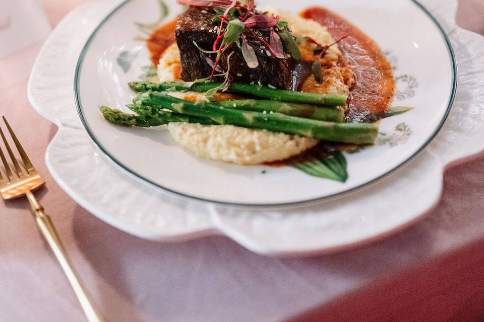 Bistro Filet