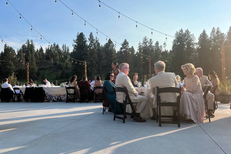 Spruce Projects and Events