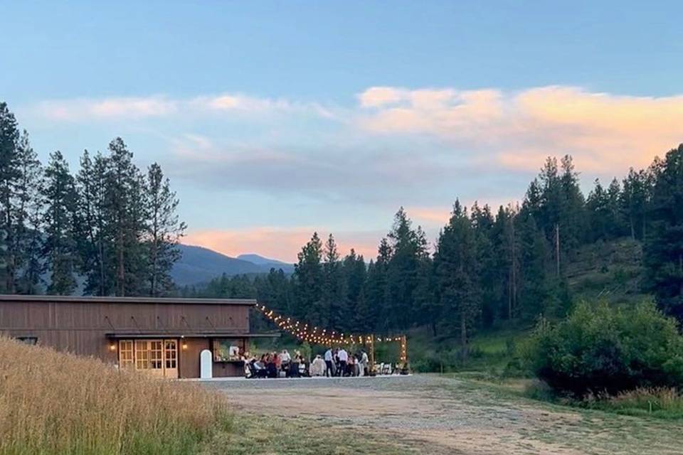 Spruce Projects and Events