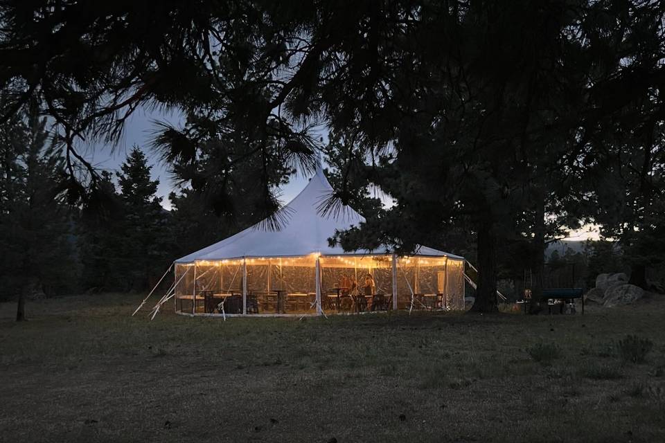 Spruce Projects and Events