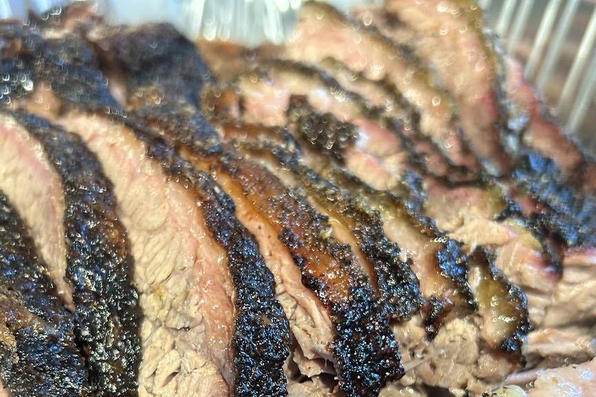 Up In Smoke BBQ