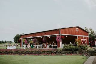 Langdon Farms Golf Club