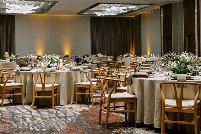 Ballroom - 1