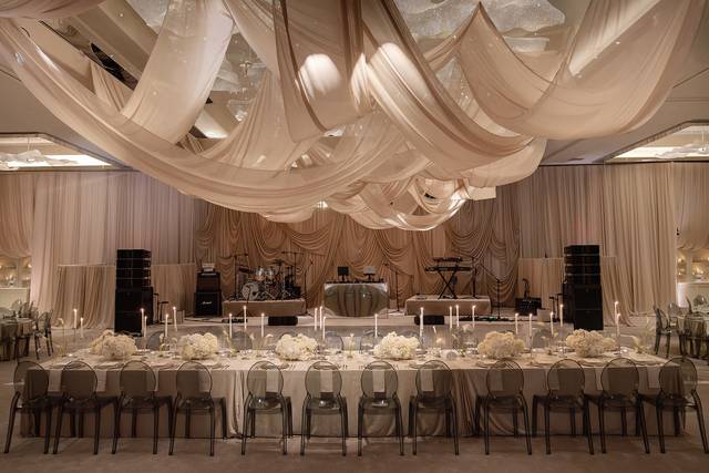 Romulus Ballroom