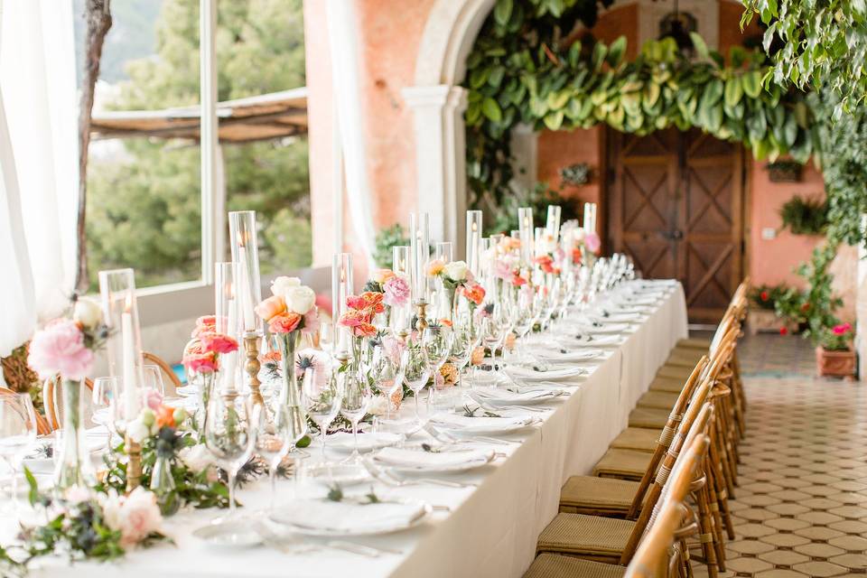 Italy Destination Wedding