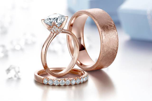 Craig Husar Designs | Fine Diamonds & Jewelry