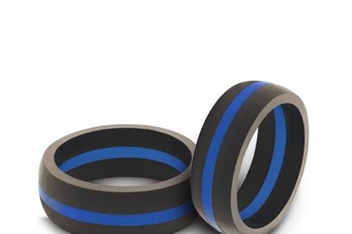 QALO silicone rings