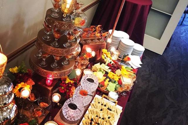foodwerx by Nicholas Caterers