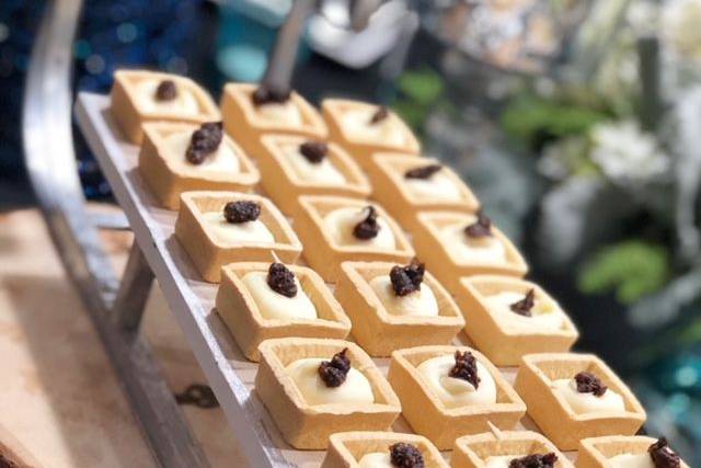 foodwerx by Nicholas Caterers
