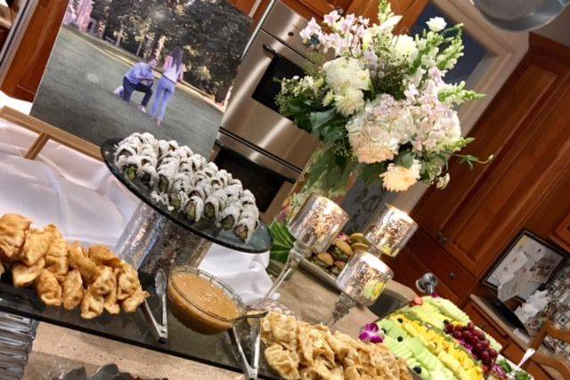 foodwerx by Nicholas Caterers