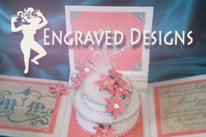 Engraved Designs
