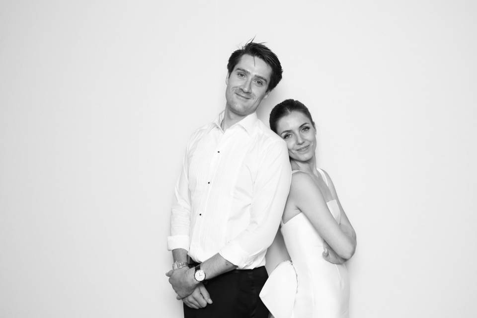 Radiant Weddings