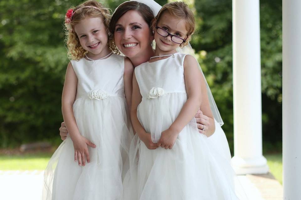 Jill Christine Design & Photography