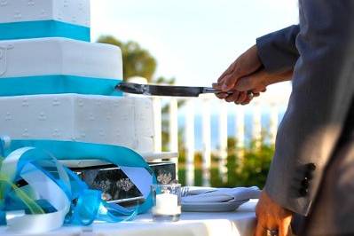 cake cutting