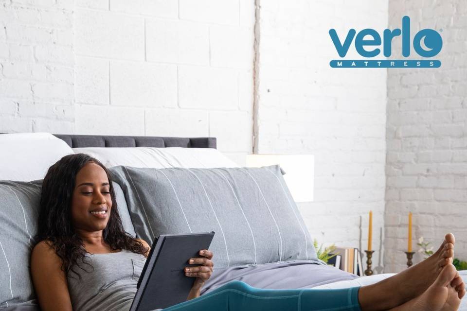 Verlo Mattress of Dallas
