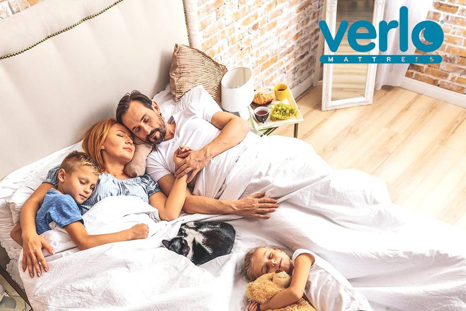 For the whole family