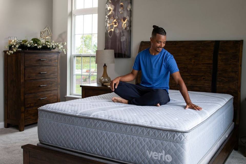 Verlo Mattress of Dallas